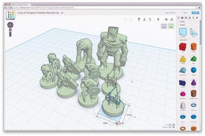 Software Advances Do Their Part to Spur 3D Print Revolution