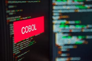 COBOL Coders Needed for Coronavirus Fight