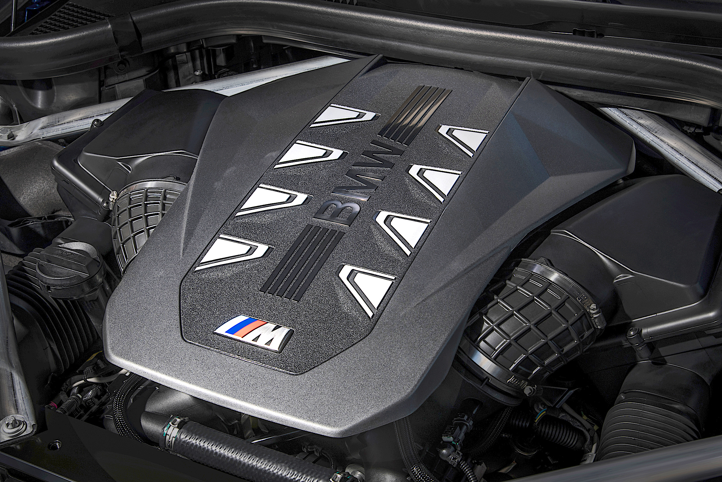 BMW Unveils the N