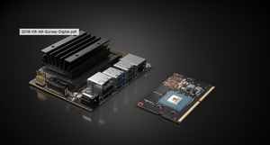 Nvidia Brings AI to Makers with the Jetson Nano