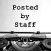 Picture of Posted by Staff Picture of Posted by Staff