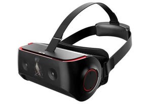 Qualcomm Targets Its New VR Development Platform at OEMs