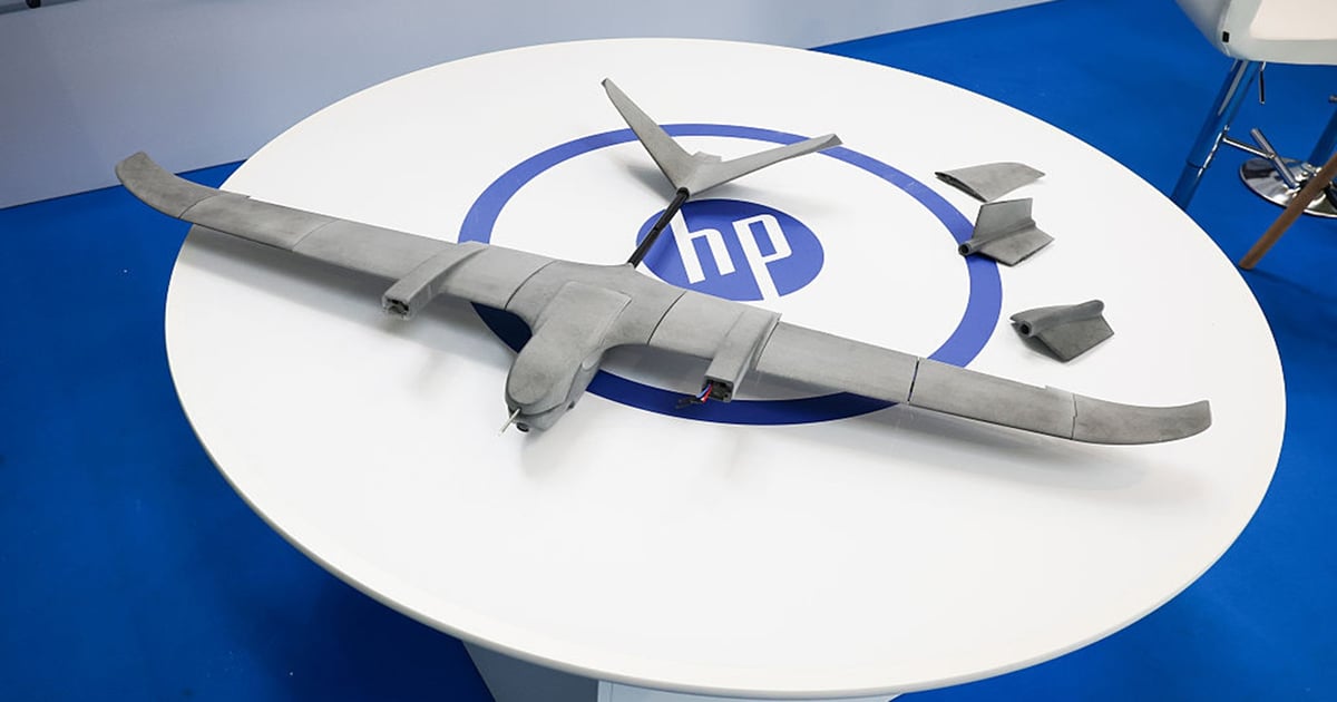 Additive Leaders Scale Production with 24/7 Operations