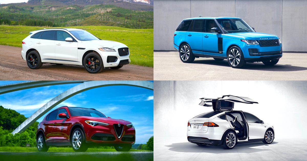 10 Worst Car Brands for Dependability