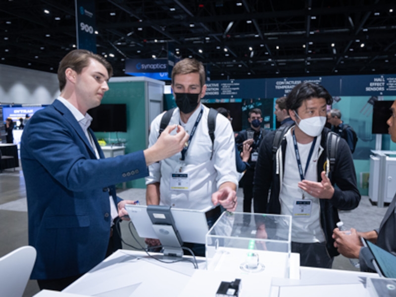 What Role Do Sensors Play in the Age of the IoT and AI?