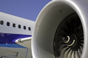 New Nickel-Based Superalloy Targets Jet Engines
