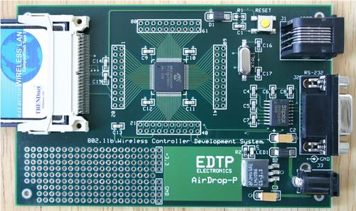 Not Your Father's WiFi Devices -- or Even Those a Decade Ago