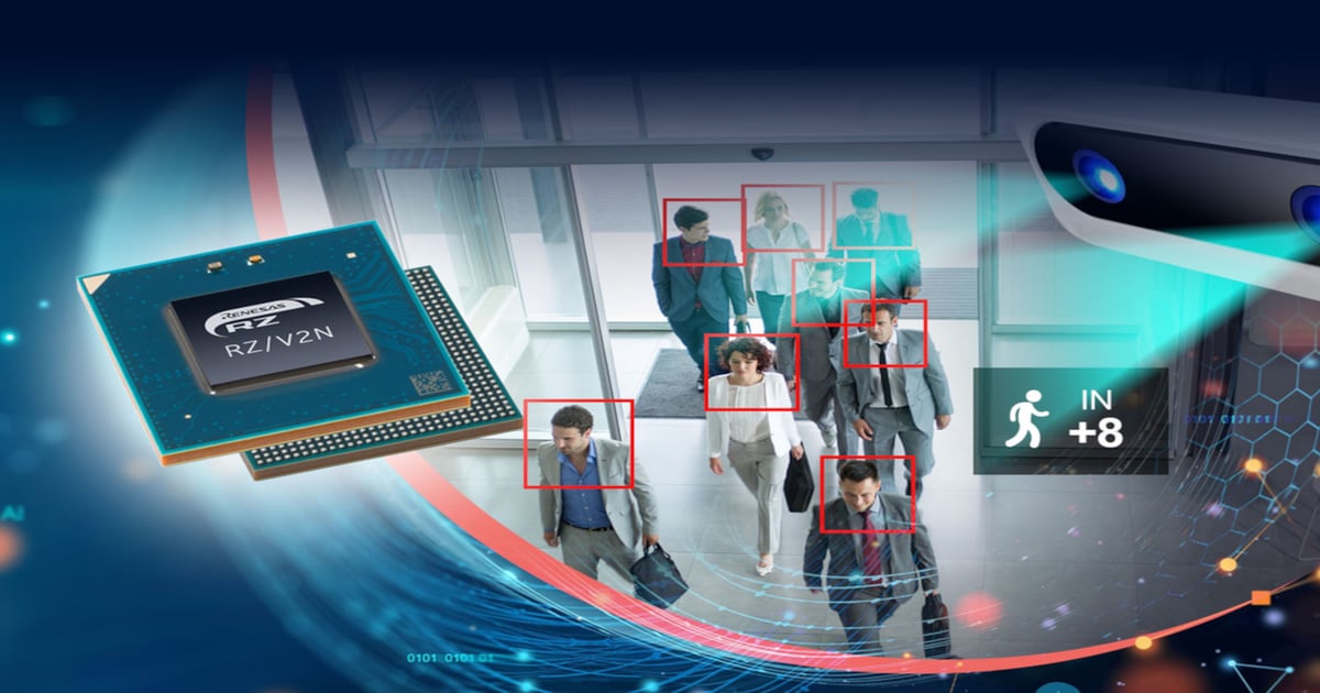 Embedded World Highlights Cutting-Edge Solutions For AI, Vehicles, Wireless