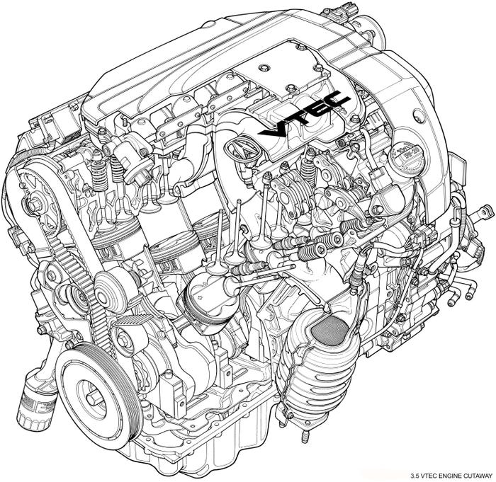 2008 Acura RL V6 engine cutaway.jpg