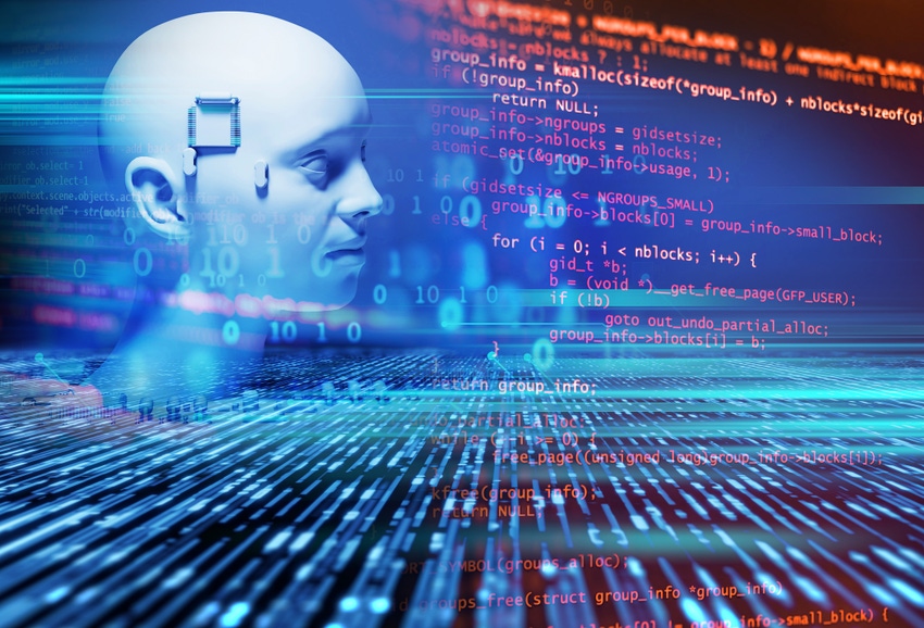 Creating a hardware abstraction layer using artificial intelligence Creating a hardware abstraction layer using artificial intelligence