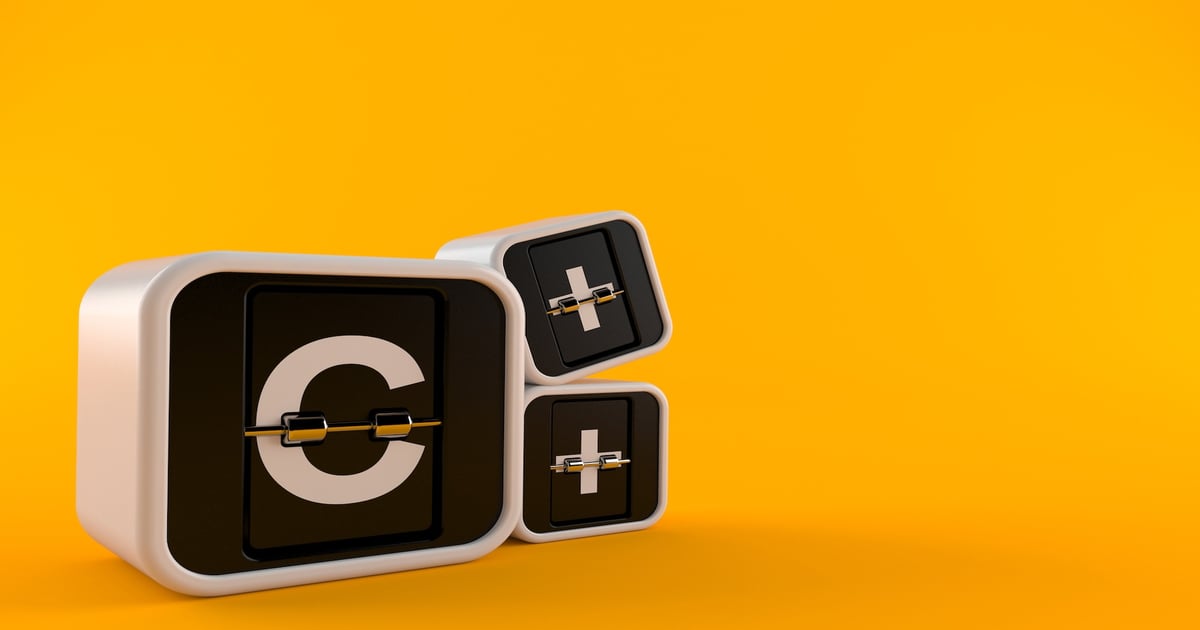 Modern C++ Boosts Embedded Firmware Efficiency