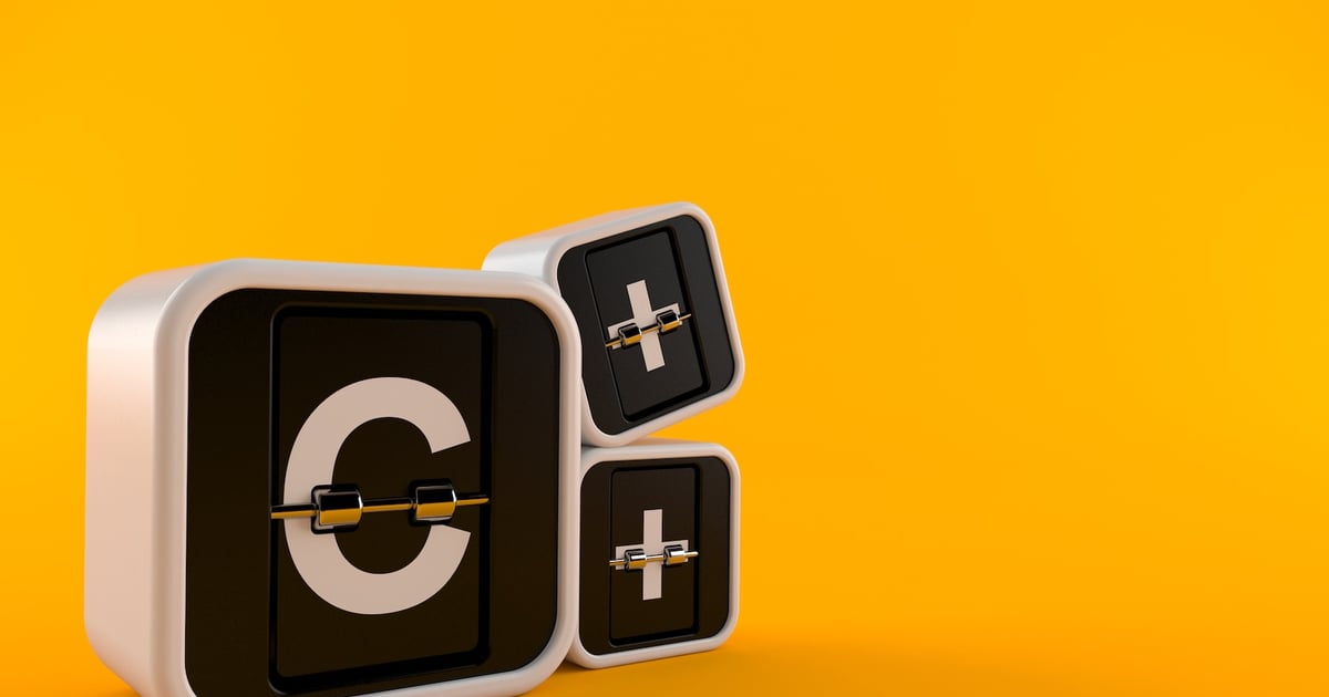 Modern C++ Boosts Embedded Firmware Efficiency
