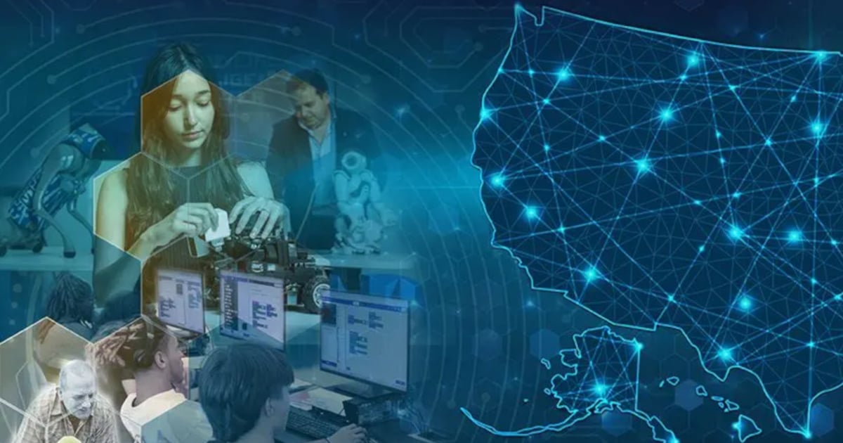 NSF Invests $100 Million in AI Hubs to Transform Science Research