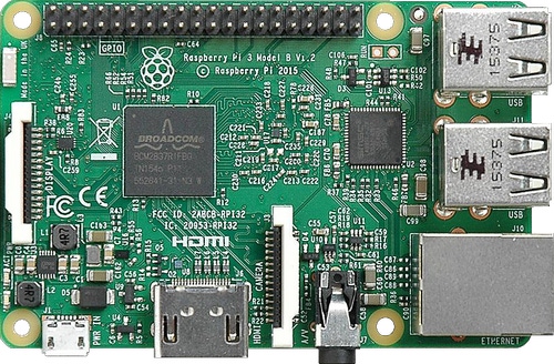 The Extraordinary Tale of the Raspberry Pi 