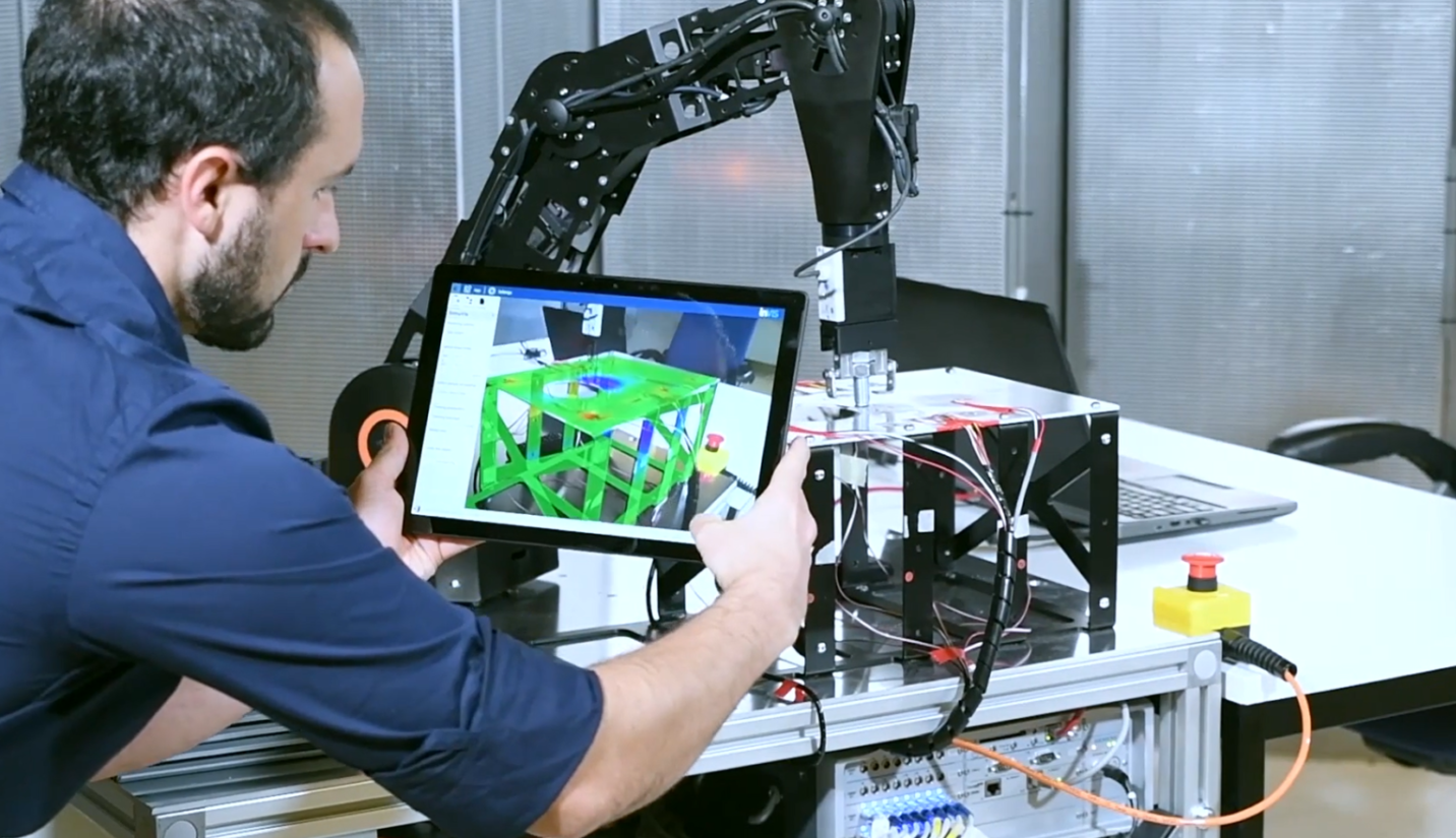 Five Trends That Will Define the Simulation and Test in 2023