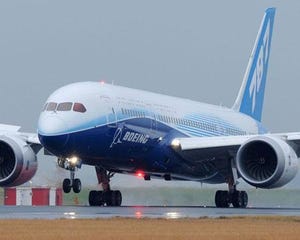 Boeing Plans Second International Flight Using Biofuel