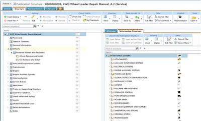 PLM Syncs Up With Service PLM Syncs Up With Service