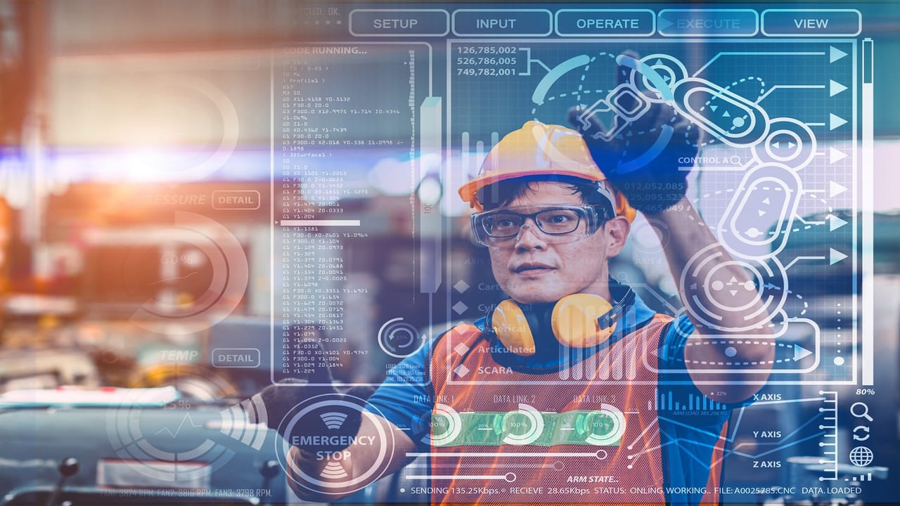Advanced Manufacturing Challenges Manufacturers Face Multiple Modernization Challenges