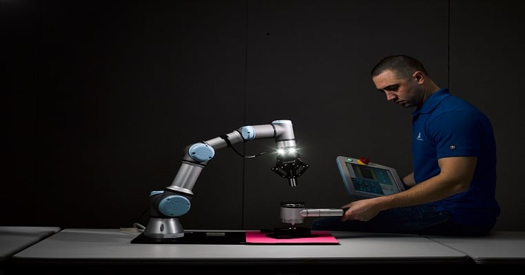 3 Robotics Predictions for the Remainder of 2020
