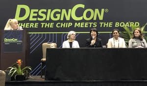 Designcon Chippy DesignCon