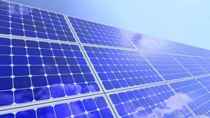 DoE Launches $30M Effort to Develop Solar Modules