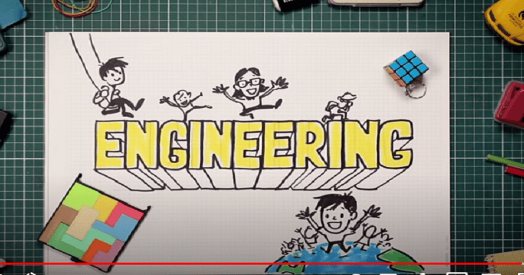 Friday Funny: A Colorful Take on Engineering