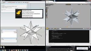 Sunglass API Fuels CAD Connections
