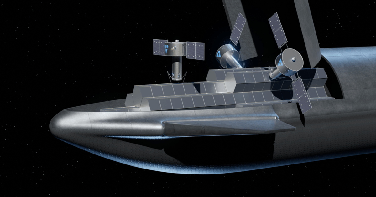 Vectis Solar Harnessing Solar Power From Space With Virtus Solis as Seen at BMW's ...