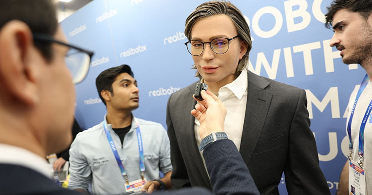 CES 2026 Showcased Humanoid Robots from Niche to Otherworldly