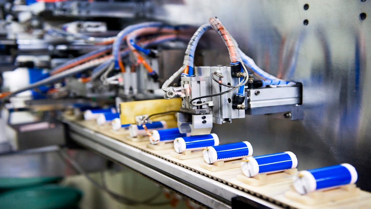 Manufacturing Renaissance Are We on the Verge of a Manufacturing Renaissance?