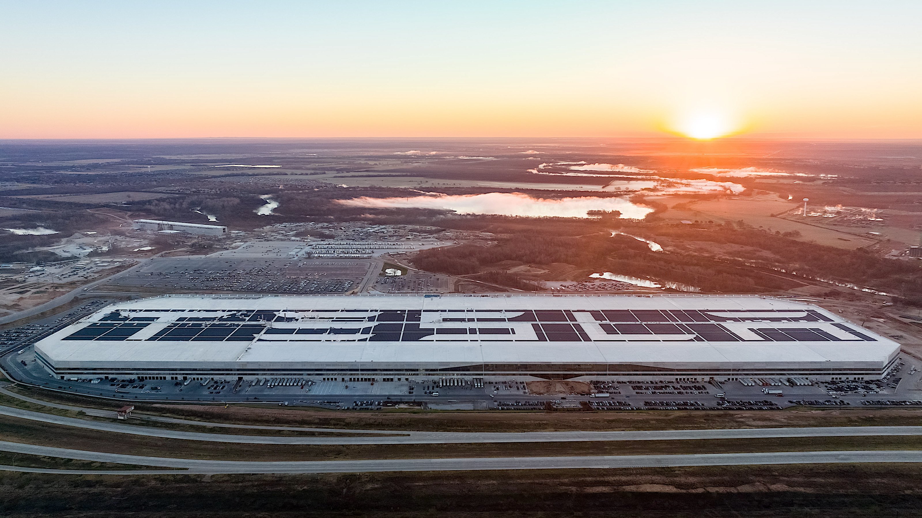 Why a 'Digital Core' Is the Key to Gigafactory Efficiency - Vimarsana News