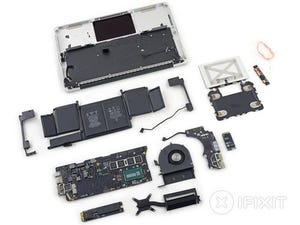 Apple's Latest MacBook Pro Receives Lowest Repairability Score Yet