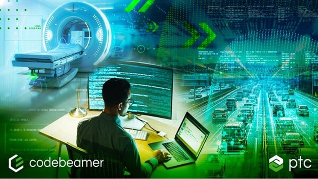 PTC Bets on Application Lifecycle Management with Codebeamer 3.0
