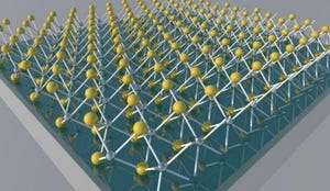 Nanocavity Paves Way for Thinner Solar Panels, Optoelectronic Devices