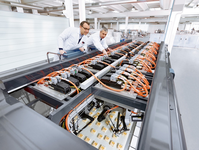 Eight Things to Consider Before Designing Your Next Packaging Machine