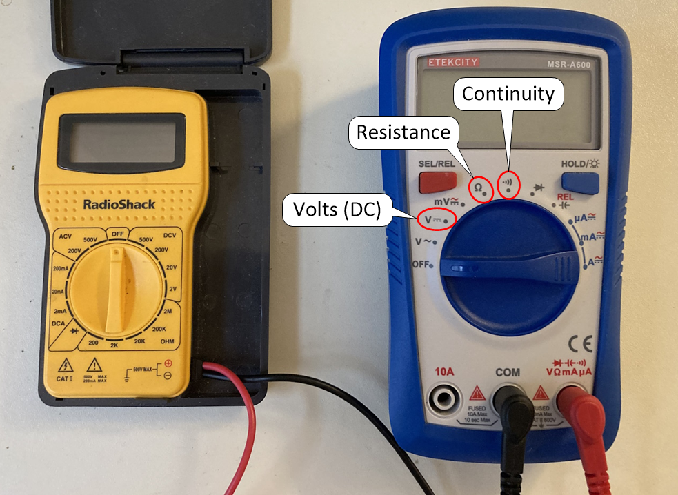 Interesting Electronic Projects for Beginners, Part 2