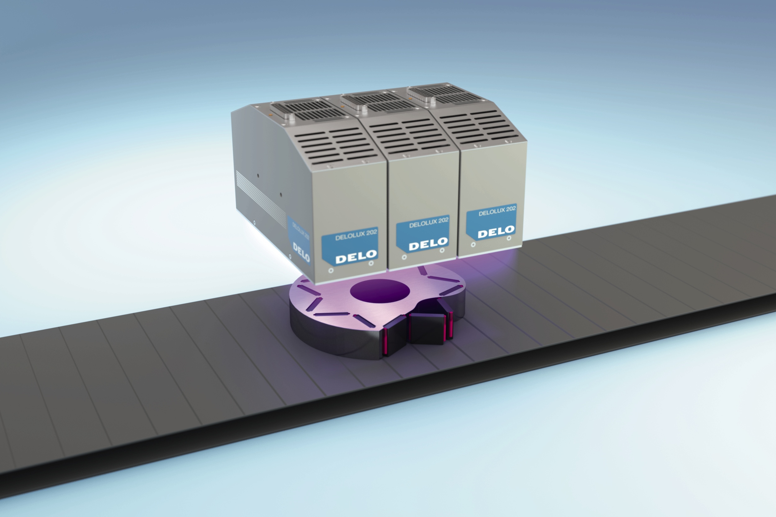Need a Light-Curing Adhesive Solution? These Five Tips Will Help