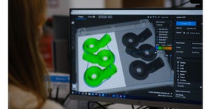 3D printing Replique