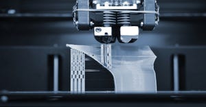 3D printing growth