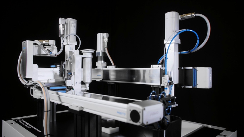 new generation of actuators new generation of actuators