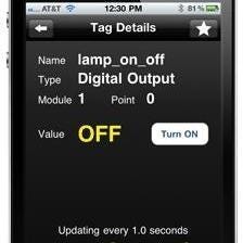 Opto's SNAP Gets iPhone App