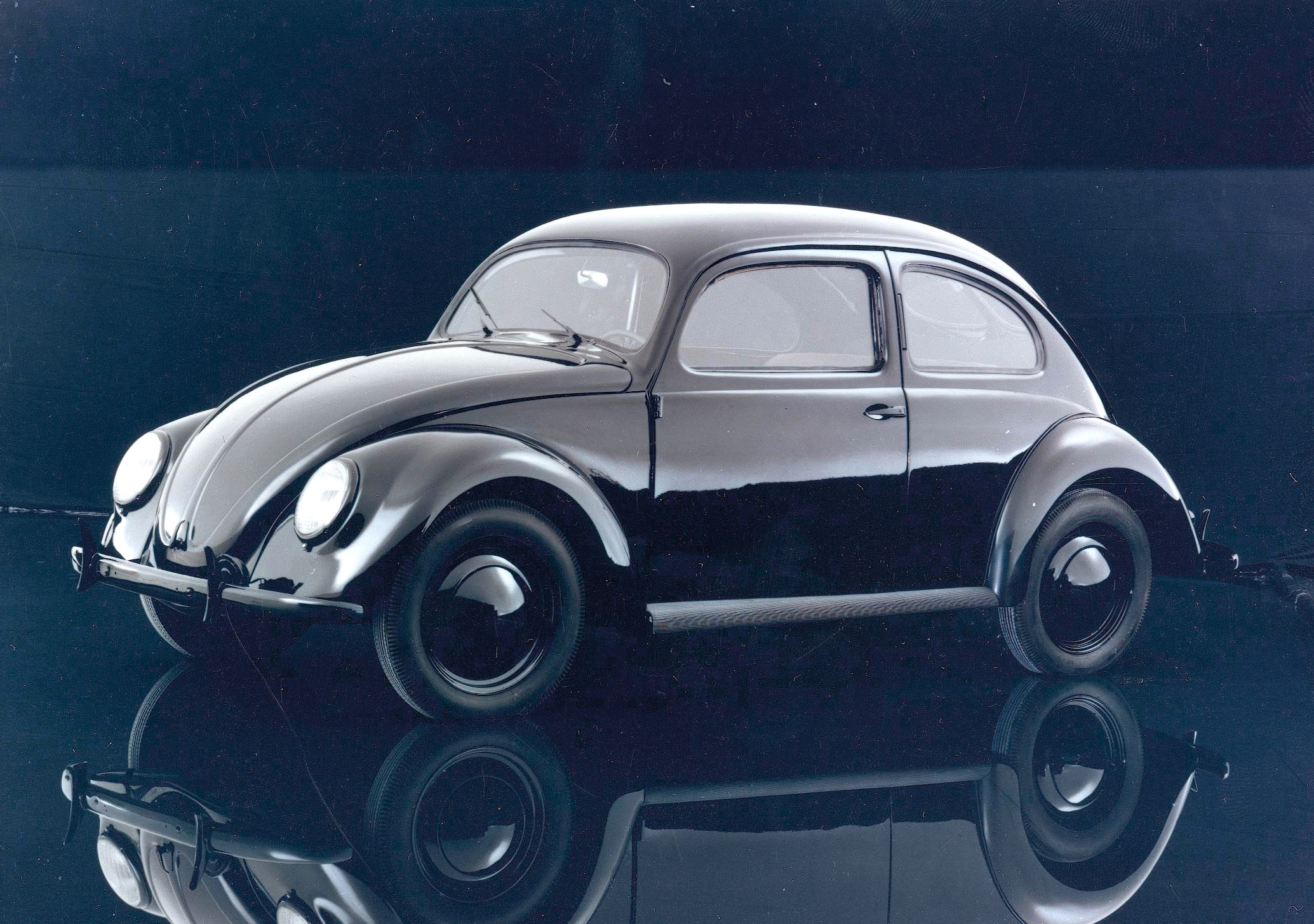 Remembering The Volkswagen Beetle As VW Ends Production (Again)
