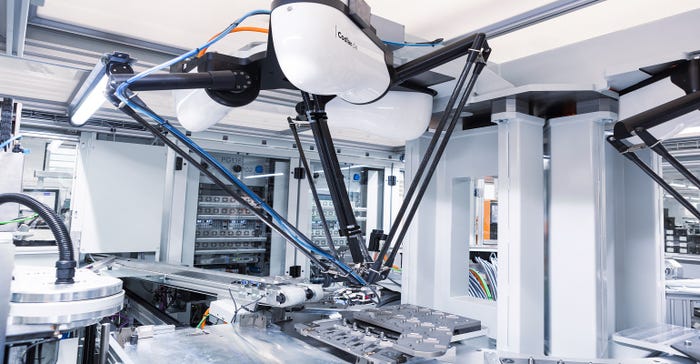 B&R Industrial Automation B&R Industrial Automation