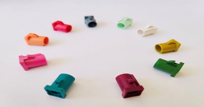 Clariant Masterbatches Debuts Colors for High Temperature Resins