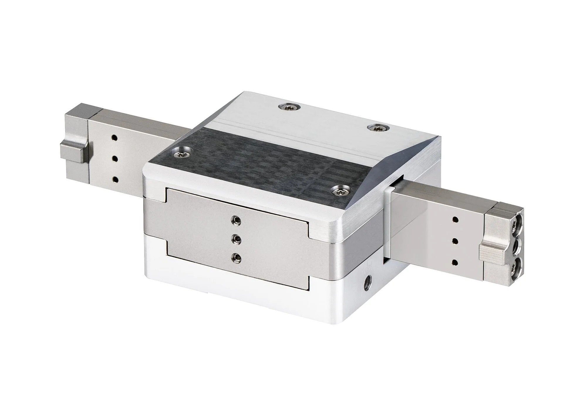 Designers Rediscover Potential of Electric Motors in Energy-Efficient ...