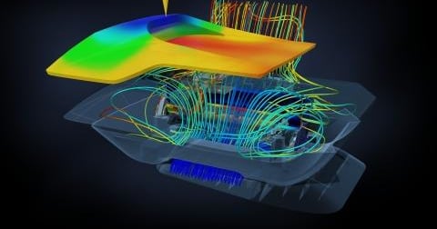 Autodesk Simstudio Autodesk Launches Cloud-Based Simulation Suite
