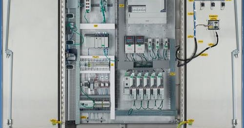 Control Panel Width 5 Tips to Meet Control Panel Space Requirements