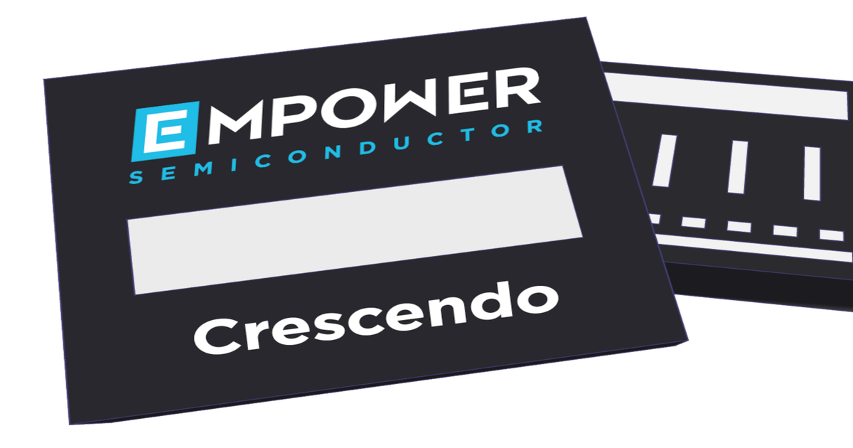 Patented Power Platform Solves Problems of Powering AI Chips