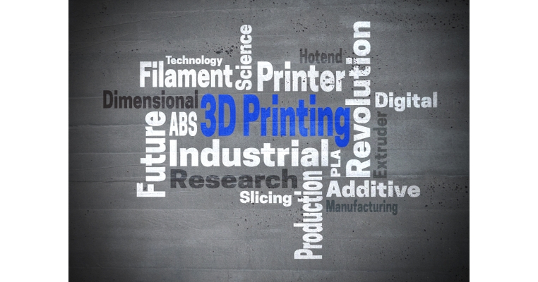 Printer Uses Algorithm to Detect, Correct 3D-Printing Errors
