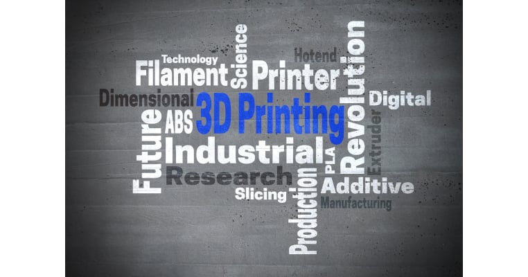 Printer Uses Algorithm To Detect Correct 3D Printing Errors